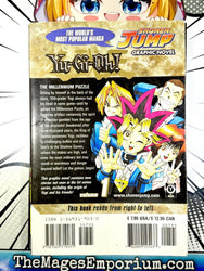 Yu-Gi-Oh Vol 1 (Online Order Only)