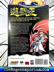 Yu-Gi-Oh Vol 19-21 Omnibus (Online Order Only)