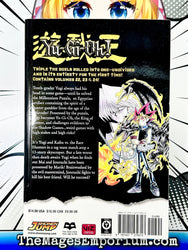 Yu-Gi-Oh Vol 22-24 Omnibus (Online Order Only)