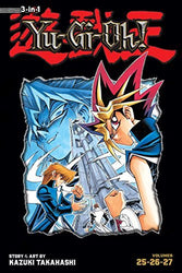 Yu-Gi-Oh! Vol 25-27 Omnibus (Online Order Only)