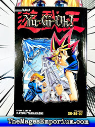 Yu-Gi-Oh! Vol 25-27 Omnibus (Online Order Only)