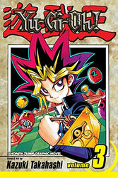 Yu-Gi-Oh! Vol 3 (Online Order Only)