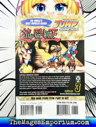 Yu-Gi-Oh! Vol 3 (Online Order Only)