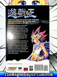 Yu-Gi-Oh Vol 31-33 Omnibus (Online Order Only)