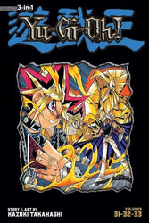 Yu-Gi-Oh Vol 31-33 Omnibus (Online Order Only)