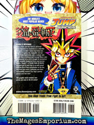 Yu-Gi-Oh! Vol 4 (Online Order Only)