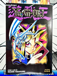 Yu-Gi-Oh! Vol 4-6 Omnibus (Online Order Only)