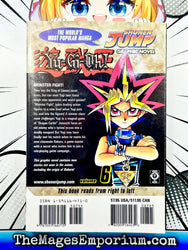Yu-Gi-Oh Vol 6 (Online Order Only)