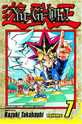 Yu-Gi-Oh! Vol 7 (Online Order Only)