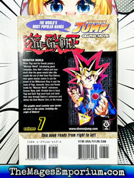 Yu-Gi-Oh! Vol 7 (Online Order Only)