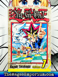 Yu-Gi-Oh! Vol 7 (Online Order Only)