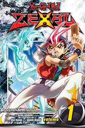 Yu-Gi-Oh! Zexal Vol 1 (Online Order Only)
