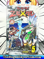 Yu-Gi-Oh! Zexal Vol 5 (Online Order Only)