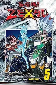 Yu-Gi-Oh! Zexal Vol 5 (Online Order Only)