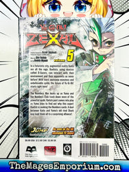 Yu-Gi-Oh! Zexal Vol 5 (Online Order Only)