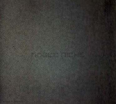 Noble Niche [CD] (ONLINE ORDER ONLY)