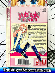 Yubisaki Milk Tea Vol 1 (Online Order Only)