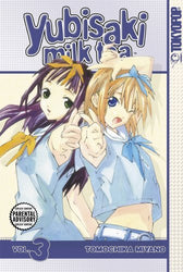 Yubisaki Milk Tea Vol 3 (Online Order Only)