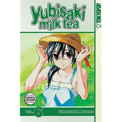 Yubisaki Milk Tea Vol 6 (Online Order Only)
