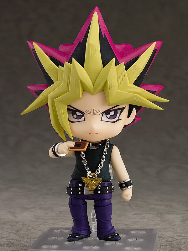 Nendoroid: Yu-Gi-Oh! - Yami Yugi #1069 (ONLINE ORDER ONLY)