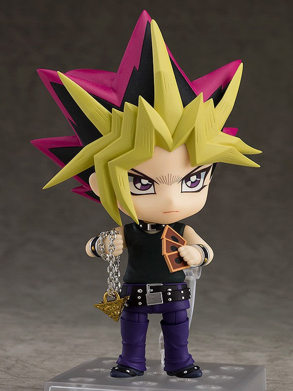 Nendoroid: Yu-Gi-Oh! - Yami Yugi #1069 (ONLINE ORDER ONLY)
