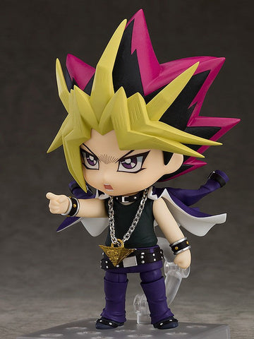 Nendoroid: Yu-Gi-Oh! - Yami Yugi #1069 (ONLINE ORDER ONLY)