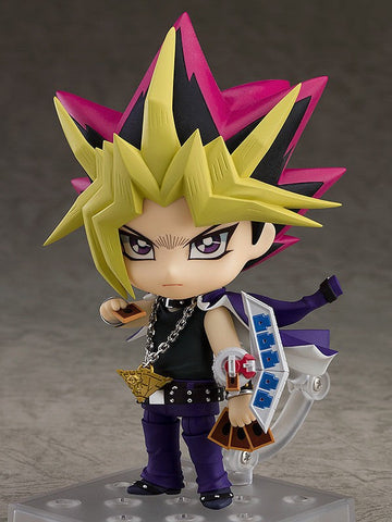 Nendoroid: Yu-Gi-Oh! - Yami Yugi #1069 (ONLINE ORDER ONLY)