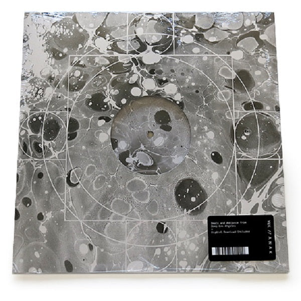 a n a k [Vinyl]
