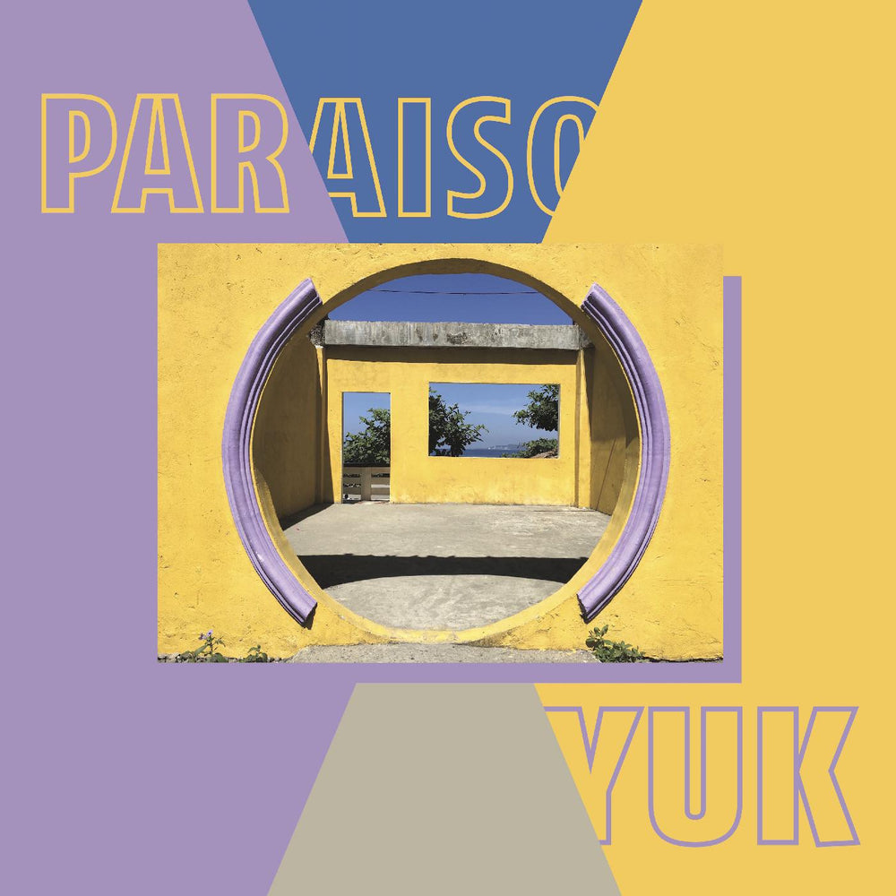 Paraiso [Vinyl] (ONLINE ORDER ONLY)