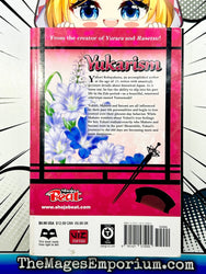 Yukarism Vol 3 (Online Order Only)
