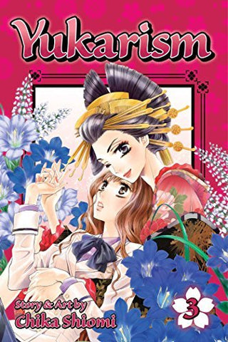 Yukarism Vol 3 (Online Order Only)