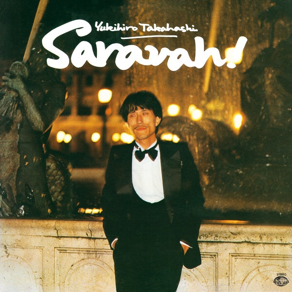 Saravah! [CD]
