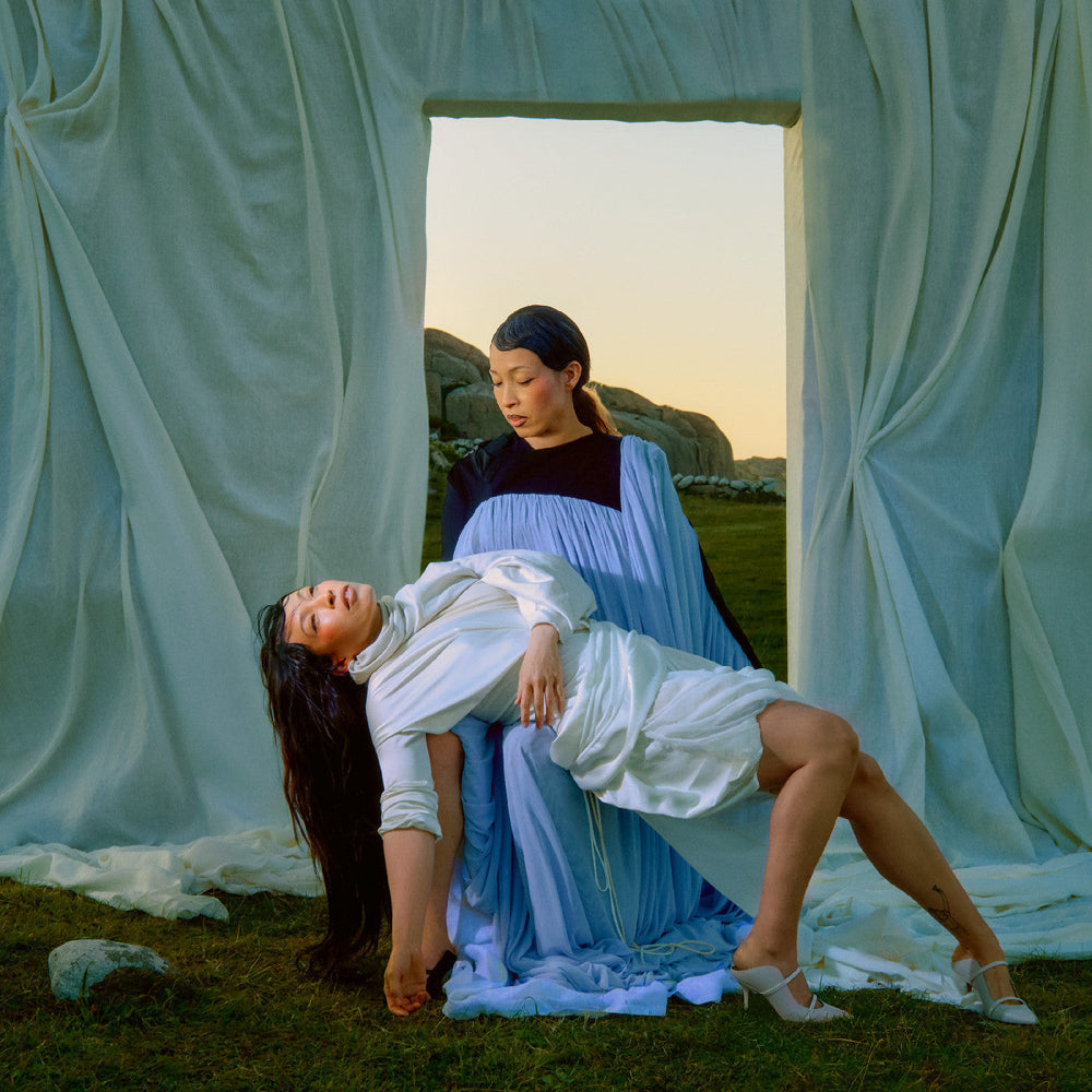 For You [Vinyl] (ONLINE ORDER ONLY)