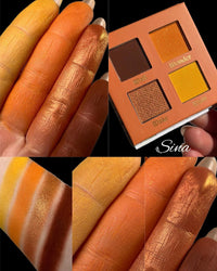 Sina Quad (ONLINE ORDER ONLY)