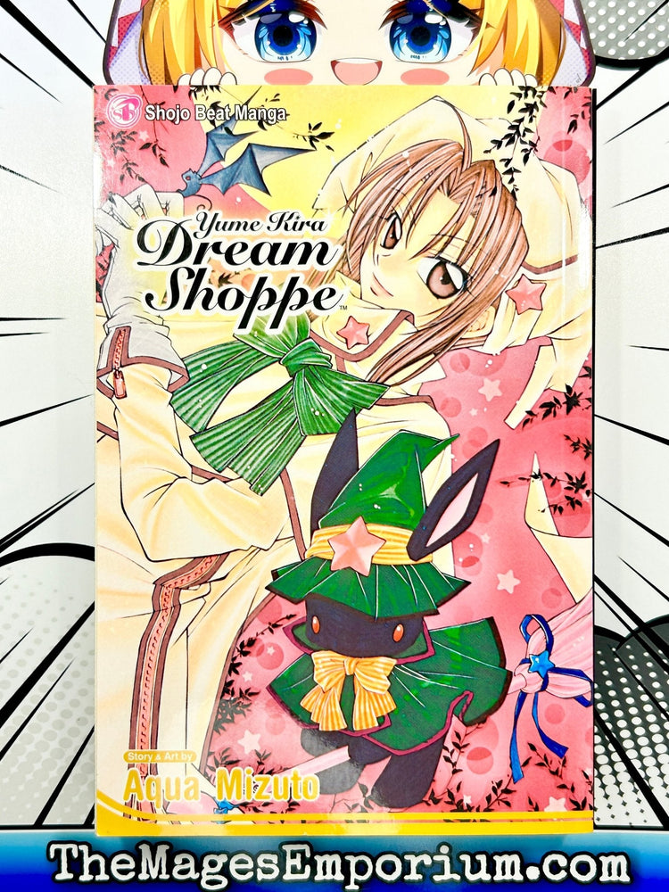 Yume Kira Dream Shoppe (Online Order Only)