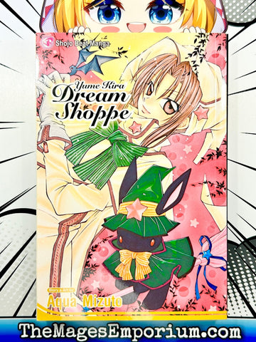 Yume Kira Dream Shoppe (Online Order Only)