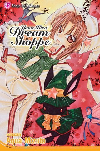 Yume Kira Dream Shoppe (Online Order Only)