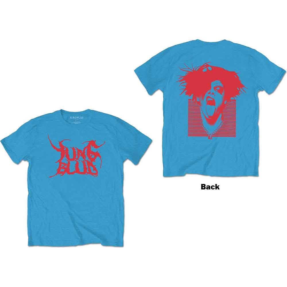DEADHAPPY [T-Shirt] (ONLINE ORDER ONLY)