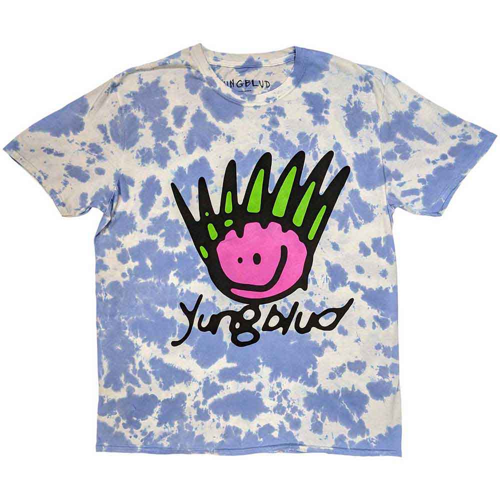 Face [T-Shirt] (ONLINE ORDER ONLY)