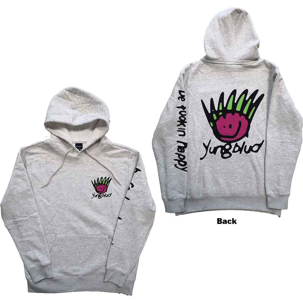 Face [Sweatshirt] (ONLINE ORDER ONLY)