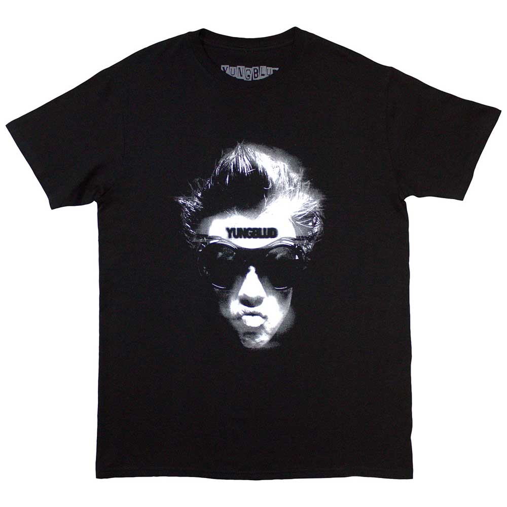 Goggles Graphic [T-Shirt] (ONLINE ORDER ONLY)