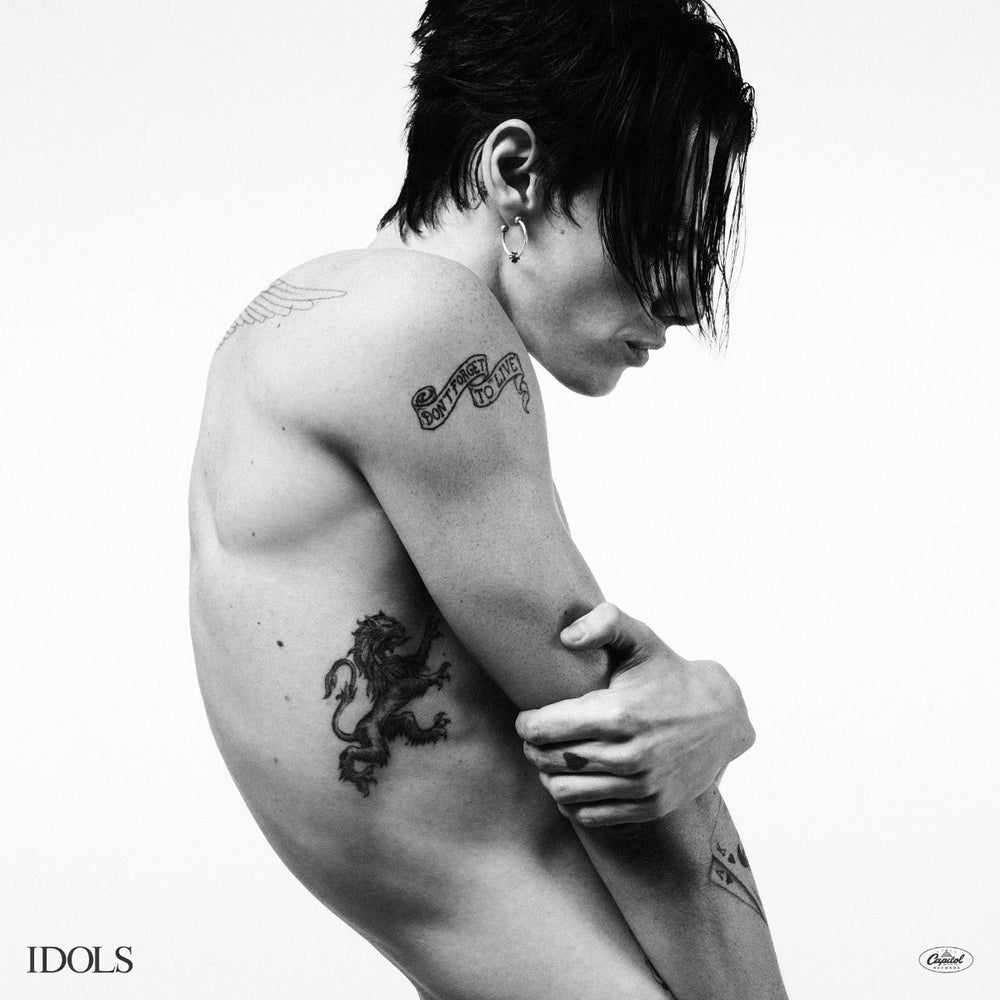 Idols [Lp] [Vinyl]