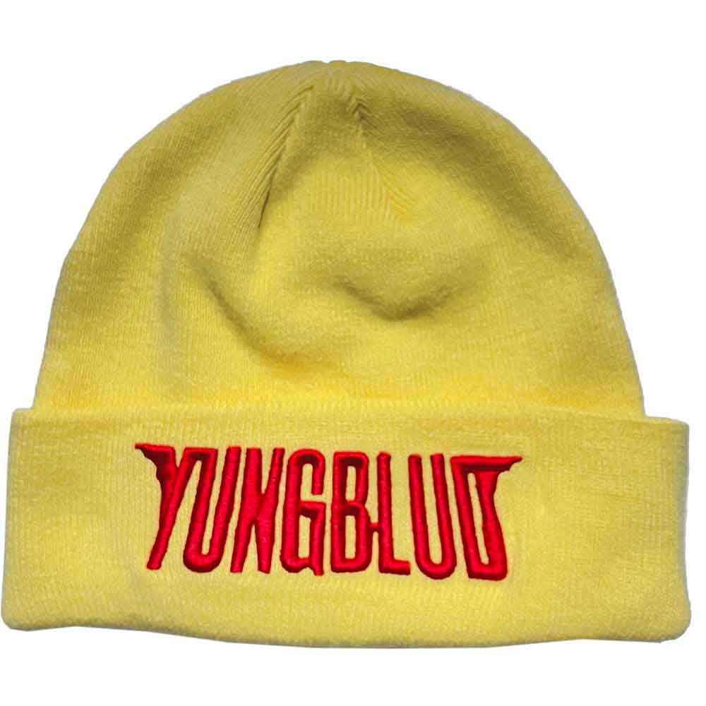 Red Logo [Hat] (ONLINE ORDER ONLY)
