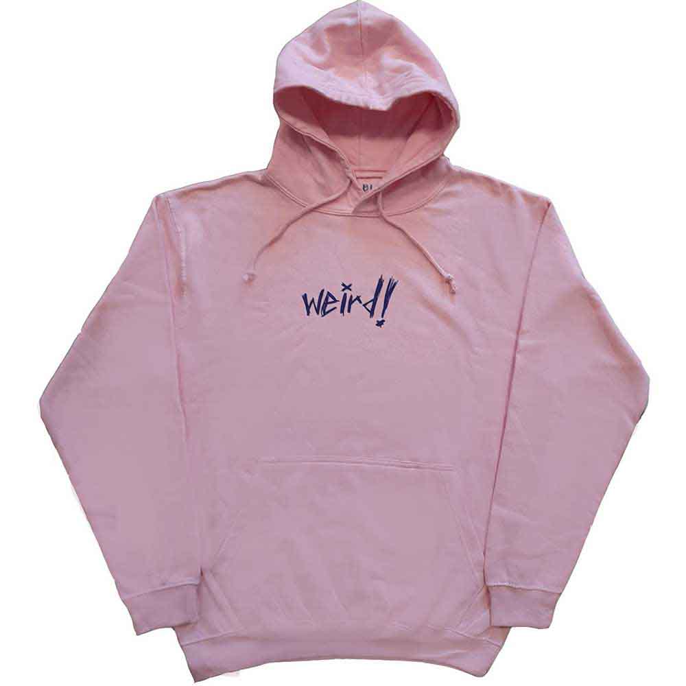 Weird [Sweatshirt] (ONLINE ORDER ONLY)