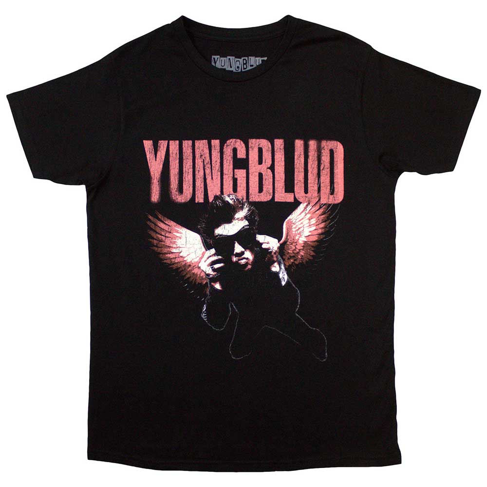 Wings [T-Shirt] (ONLINE ORDER ONLY)