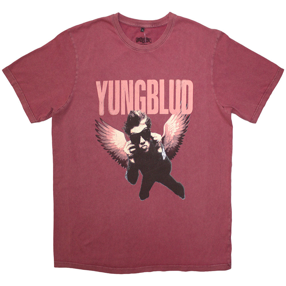 Wings [T-Shirt] (ONLINE ORDER ONLY)