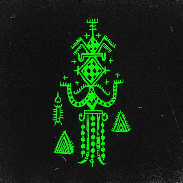 YUNIS - Mulid El-Magnoun [CD] (ONLINE ORDER ONLY)