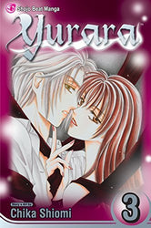 Yurara Vol 3 (Online Order Only)
