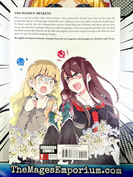 Yuri Is My Job! Vol 1 (Online Order Only)