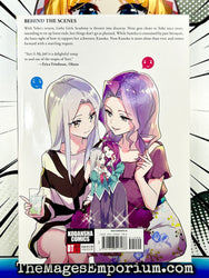 Yuri Is My Job! Vol 11 (Online Order Only)